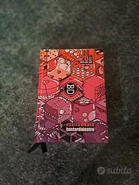 Agenda Bastardidentro