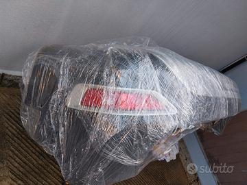 Paraurti posteriore Volvo XC70 usato