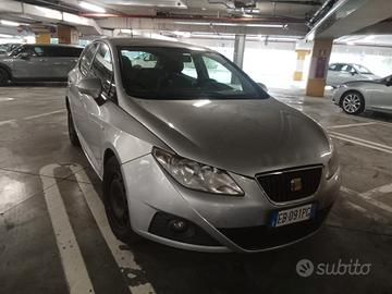 Seat Ibiza 1.2 70 CV 5p. Reference