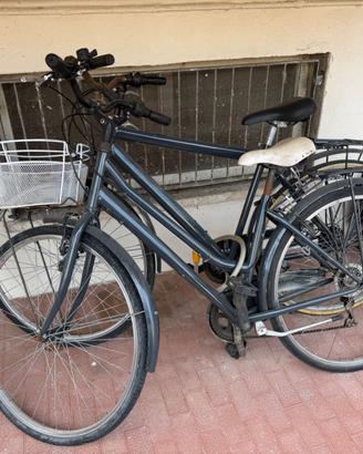 Bici da passeggio