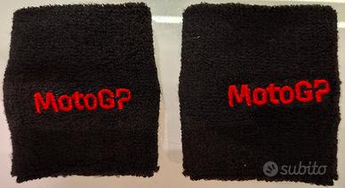 Polsini Copri Serbatoio Olio Freni MotoGP NUOVI