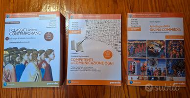 Libri di testo
