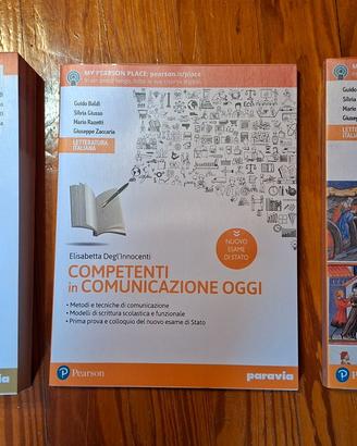 Libri di testo