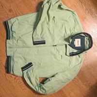 giacca primaverile Geox uomo