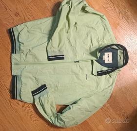 giacca primaverile Geox uomo