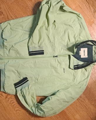 giacca primaverile Geox uomo