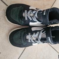 scarpe ginnastica bambino