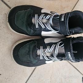 scarpe ginnastica bambino