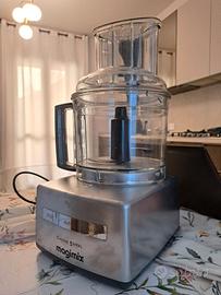 Magimix Cuisine System 5200XL - ROBOT da cucina 