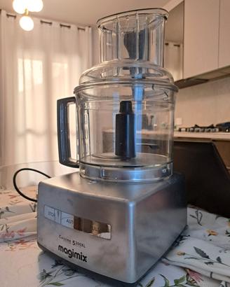 Magimix Cuisine System 5200XL - ROBOT da cucina 