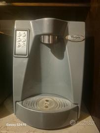 erogatore acqua frizzante Whirlpool