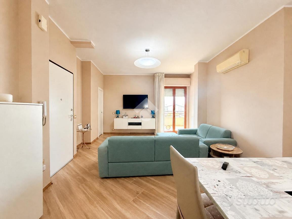 Apartment in Quartu Sant'Elena, Casteddu/Cagliari - Vista 4
