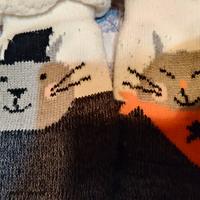 Calze Invernali Bambini