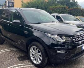 LAND ROVER Discovery Sport 2.0 TD4 150 aut Pr.