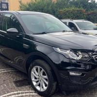 LAND ROVER Discovery Sport 2.0 TD4 150 aut Pr.