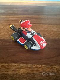 Super Mario Kart
