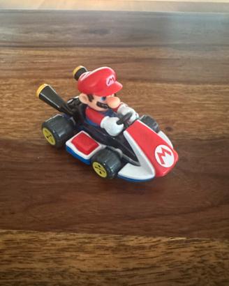 Super Mario Kart
