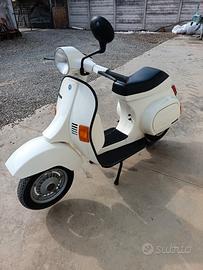 Vespa PK50 XL