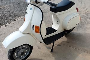 Vespa PK50 XL