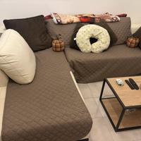 Divano meraviglioso 10 posti