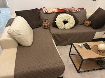 Divano meraviglioso 10 posti