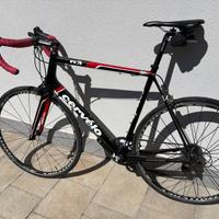 Cervelo R3 taglia 58