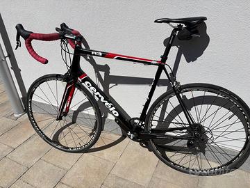 Cervelo R3 taglia 58