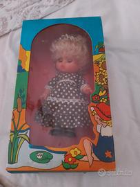 Bambola Rosina