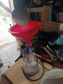 lampada da tavolo