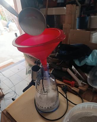 lampada da tavolo