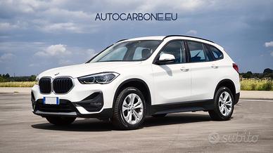 BMW Sdrive 20d X1 190cv Business Advantage 2021