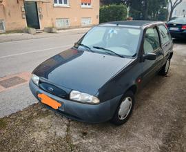 FORD Fiesta 4ª serie - 1995