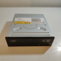Unità DVD-RW HP SATA
