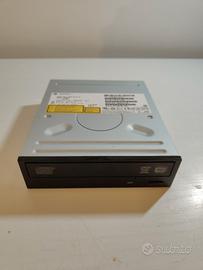 Unità DVD-RW HP SATA