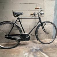 Umberto Dei ciclo italia