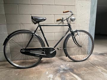 Umberto Dei ciclo italia