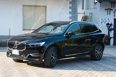 Volvo XC60 2.0 d4 Inscription my20 190 cv