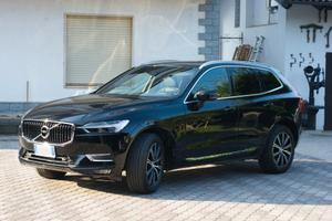 Volvo XC60 2.0 d4 Inscription my20 190 cv