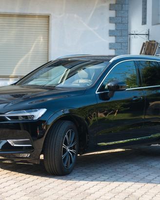 Volvo XC60 2.0 d4 Inscription my20 190 cv