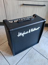 Hughes & Kettner Edition Blue 15 R - amplificatore