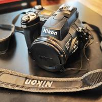 NIKON Coolpix 5700