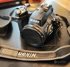 NIKON Coolpix 5700