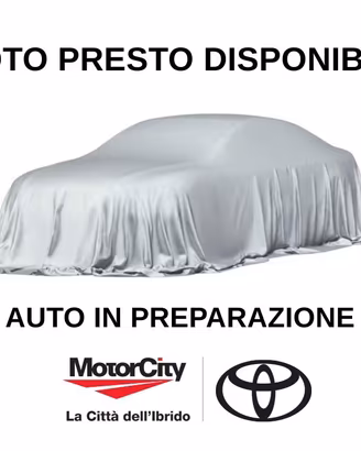 Toyota Yaris 1.5h 130 Lounge