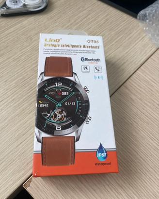 Orologio smartwatch
