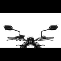 Specchietti moto triumph trident 660 2023