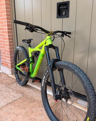 Specialized comp 5 2018