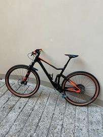 Scott spark 920+ garmin edge 530