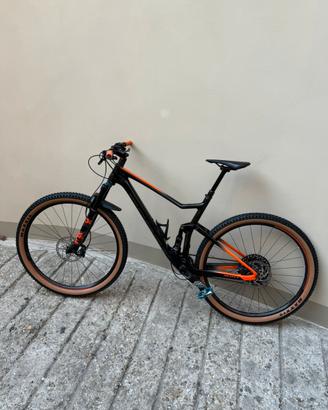 Scott spark 920+ garmin edge 530