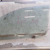 VETRO SCENDENTE ANTERIORE SINISTRO BMW Serie 3 E46