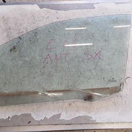 VETRO SCENDENTE ANTERIORE SINISTRO BMW Serie 3 E46